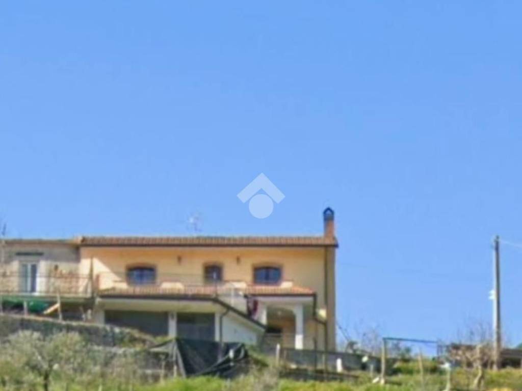 Casa indipendente a Foglianise in Via Consortile Vitulanese - Foto 5
