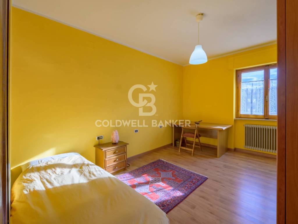 Appartamento a Gubbio in Via Eraclito - Foto 5