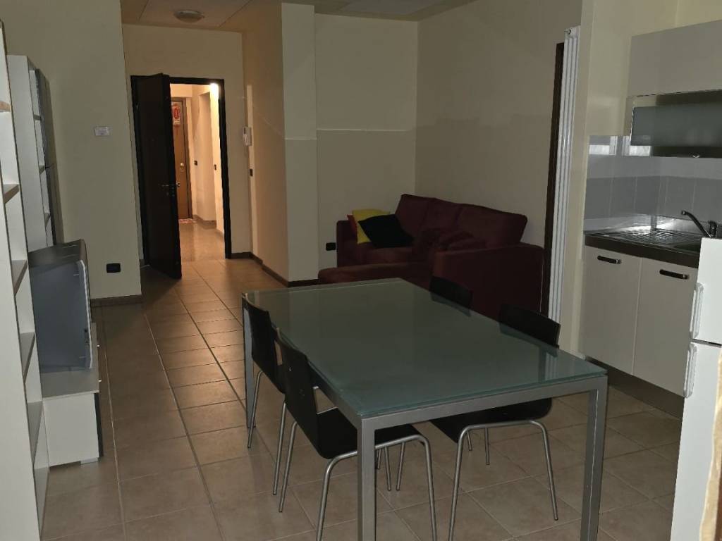Appartamento a Mirandola in Via Koki Fregni - Foto 3