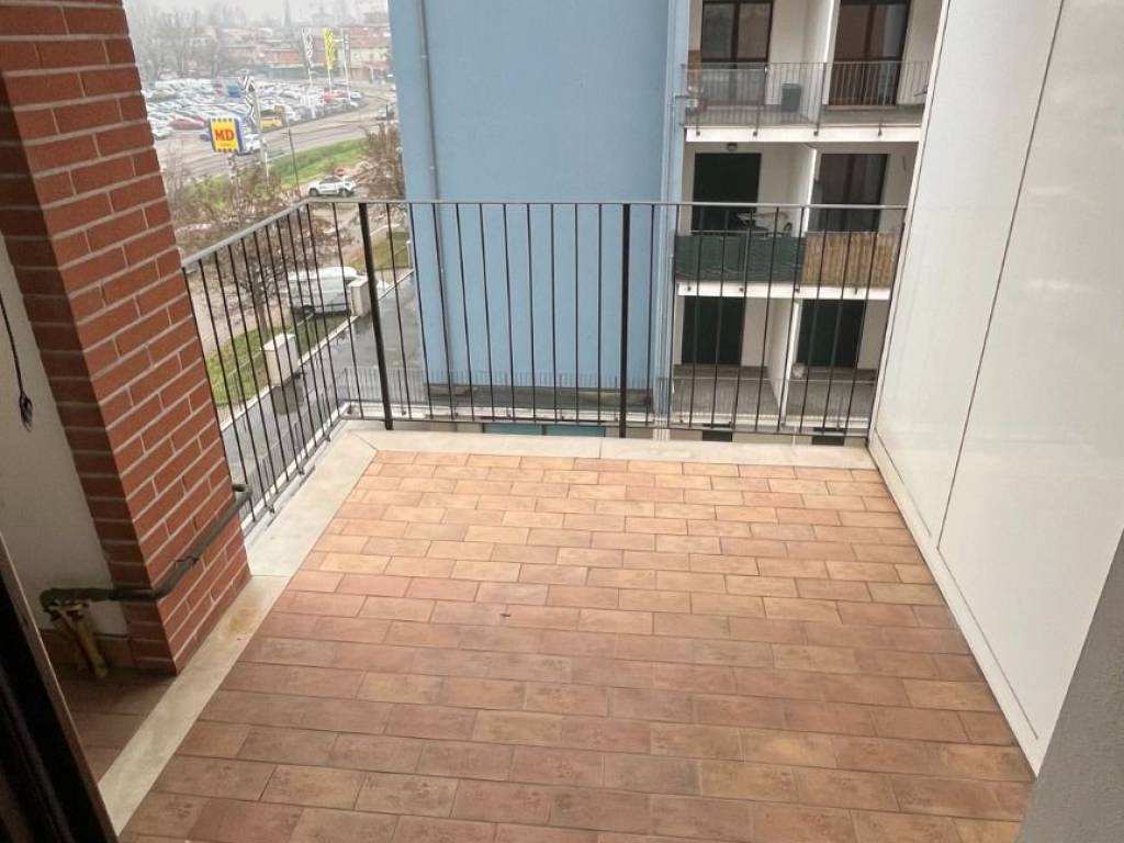 Appartamento a Mirandola in Via Koki Fregni - Foto 4