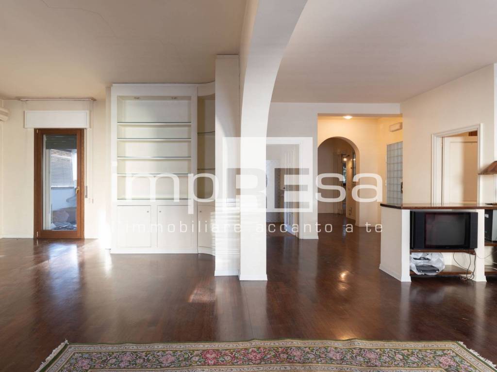 Appartamento a Treviso in VIA CARLO ALBERTO - Foto 3