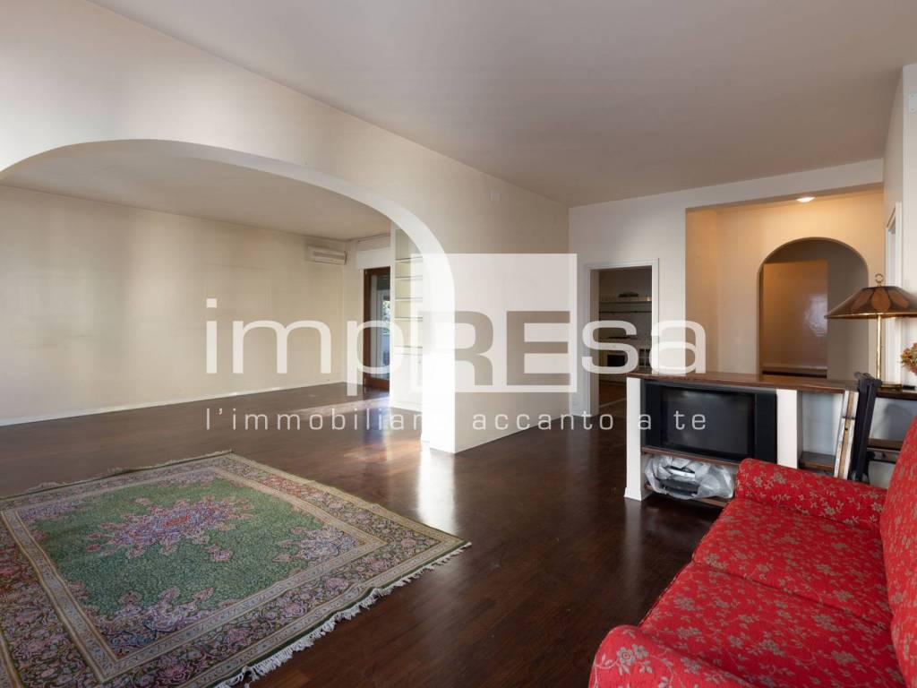 Appartamento a Treviso in VIA CARLO ALBERTO - Foto 4