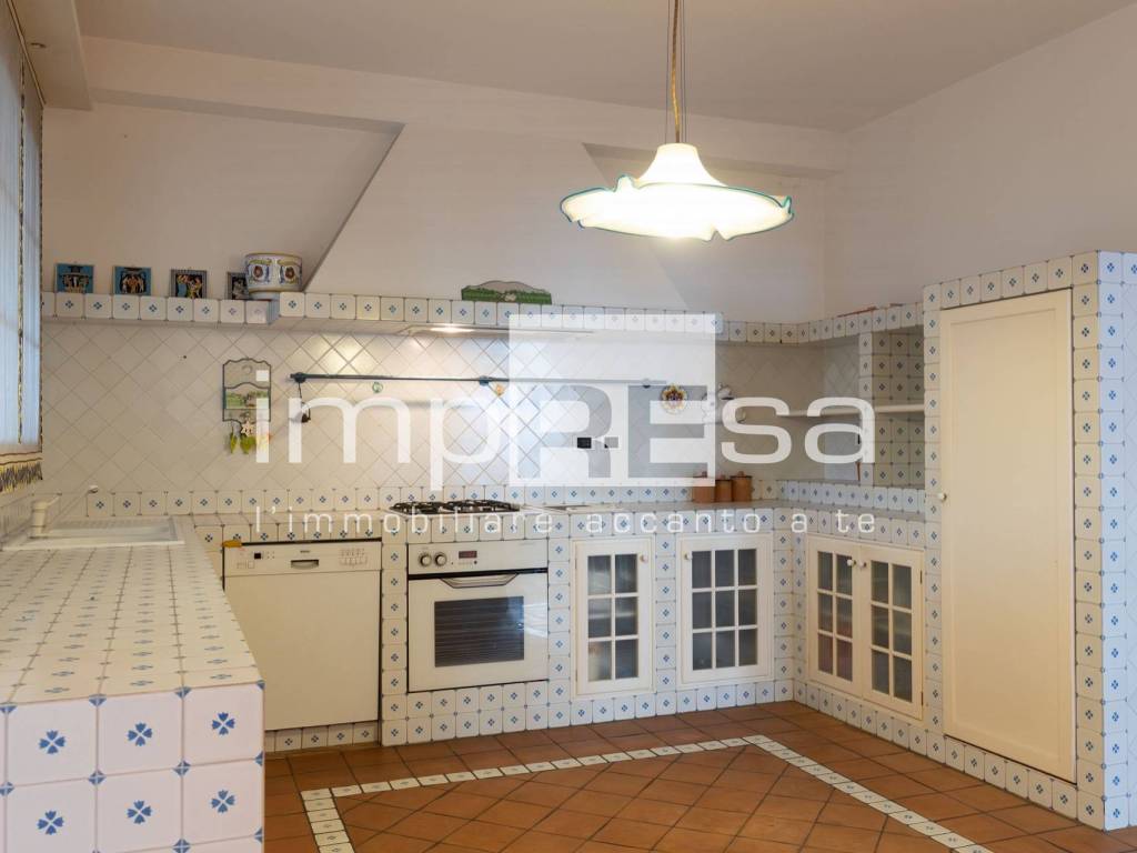 Appartamento a Treviso in VIA CARLO ALBERTO - Foto 5