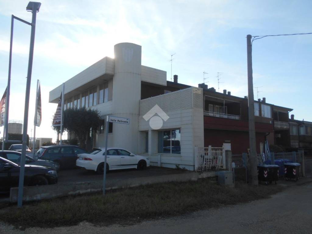 Appartamento a Comacchio in Via Valle Isola, 38 - Foto 2