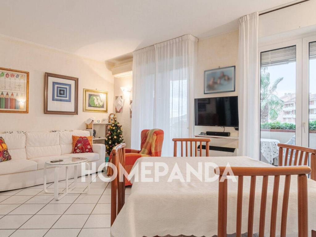 Appartamento a Ceriale in Via Asti, 71 - Foto 3