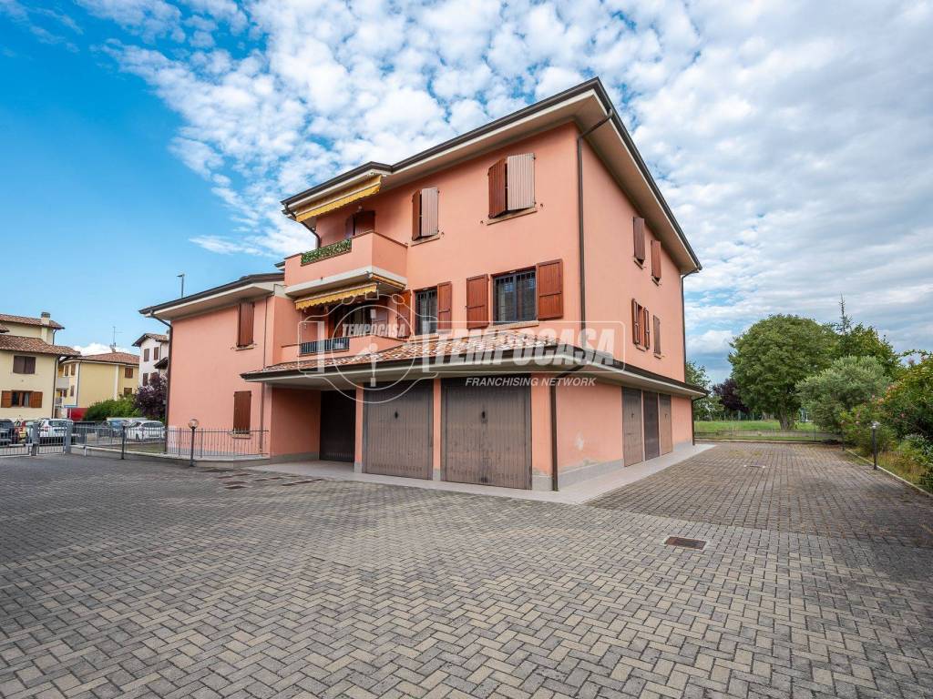 Appartamento a San cesario sul panaro in Via Di Vittorio 38 - Foto 2