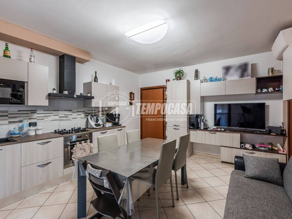 Appartamento a San cesario sul panaro in Via Di Vittorio 38 - Foto 5
