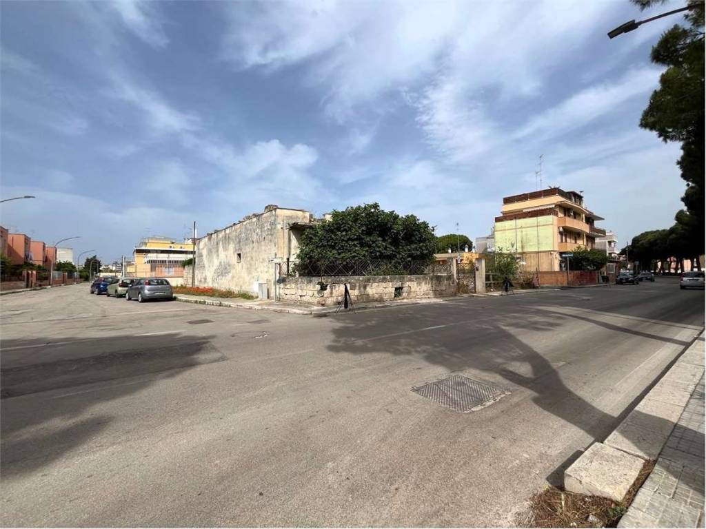 Terreno a Brindisi in Via Egnazia - Foto 2