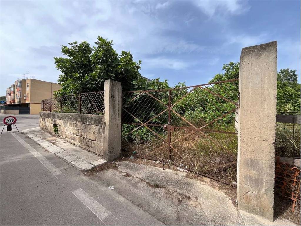 Terreno a Brindisi in Via Egnazia - Foto 3