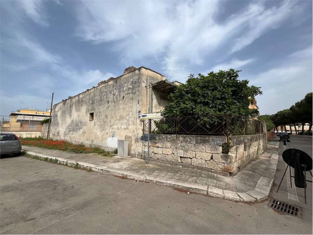 Terreno a Brindisi in Via Egnazia - Foto 4