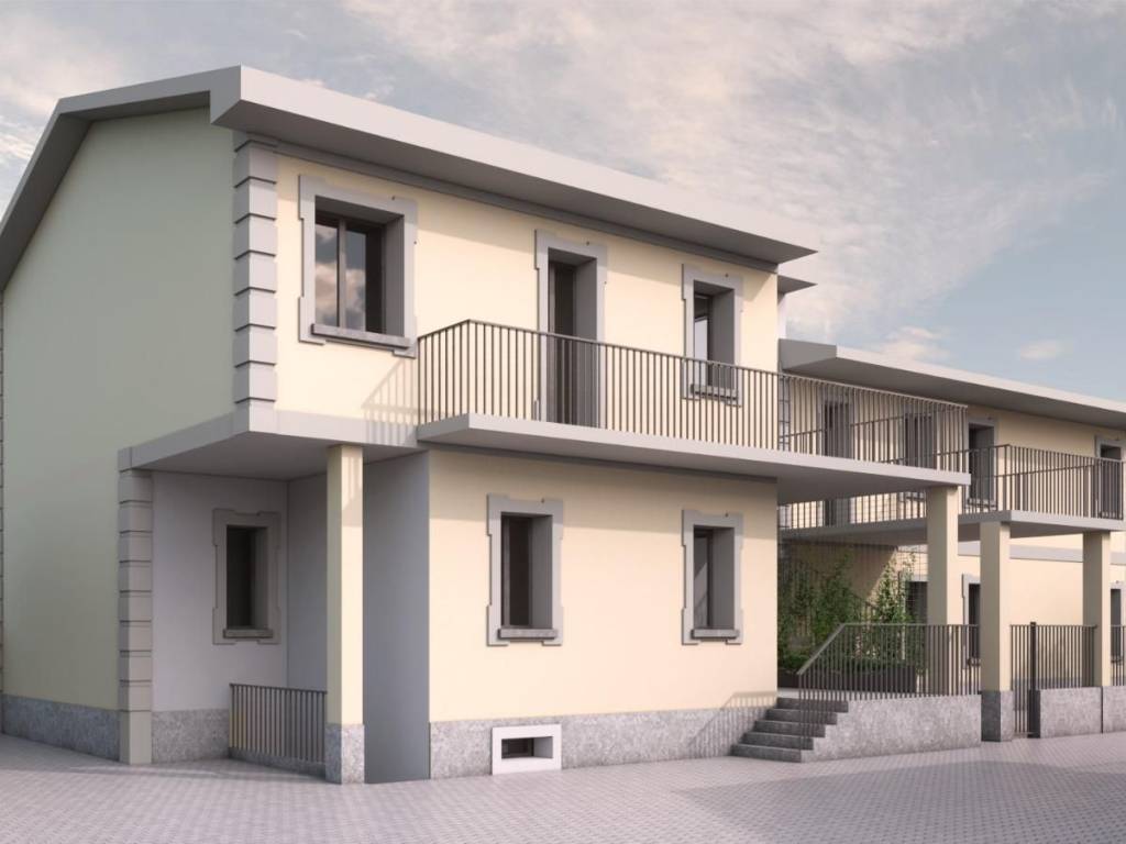 Appartamento a Lainate in Via Giuseppe Verdi, 9 - Foto 4