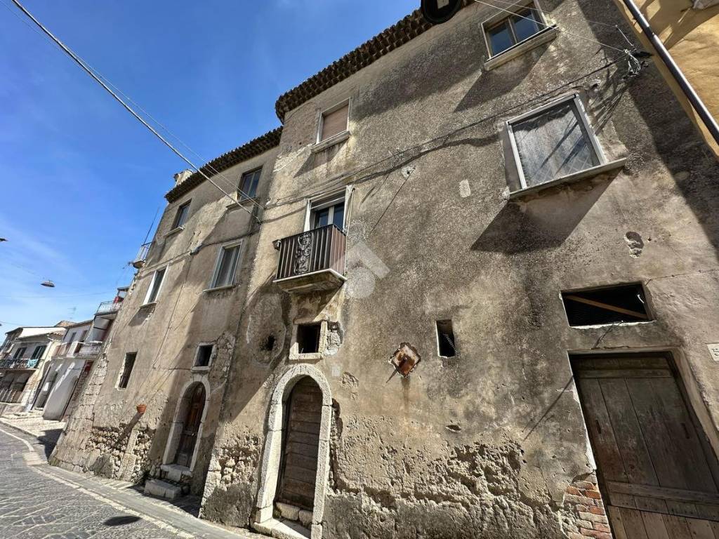 Casa indipendente a Montesarchio in Via Roma, 56 - Foto 5