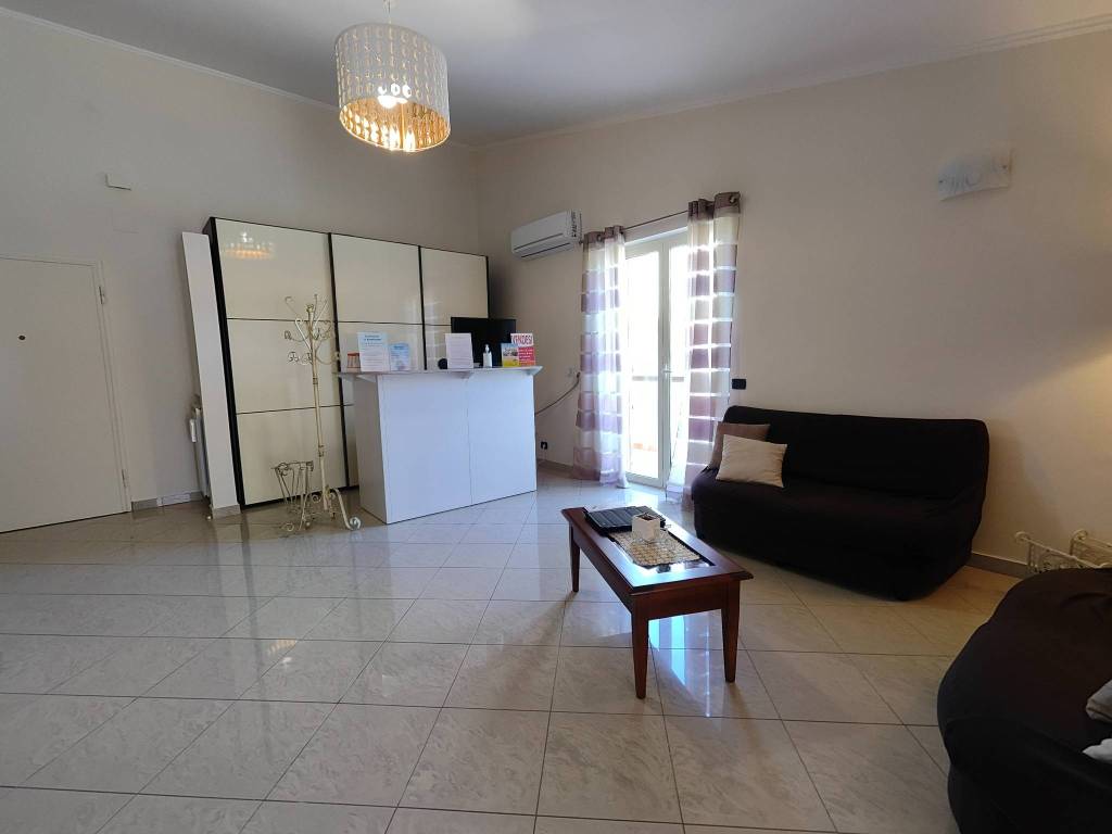 Appartamento a Terme vigliatore in Via Nazionale Terme, 80 - Foto 3