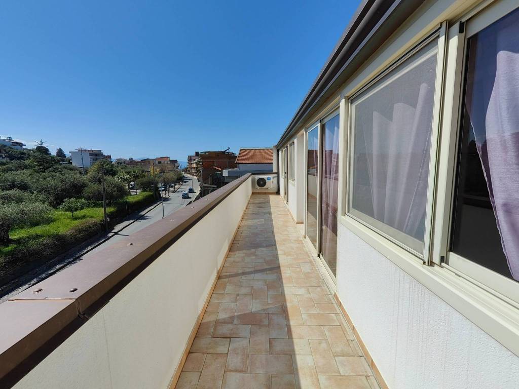 Appartamento a Terme vigliatore in Via Nazionale Terme, 80 - Foto 5