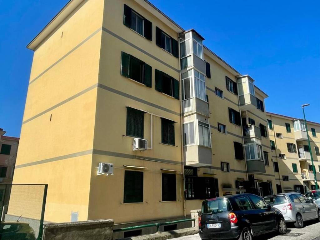 Appartamento a Napoli in Via Severino Boezio - Foto 1