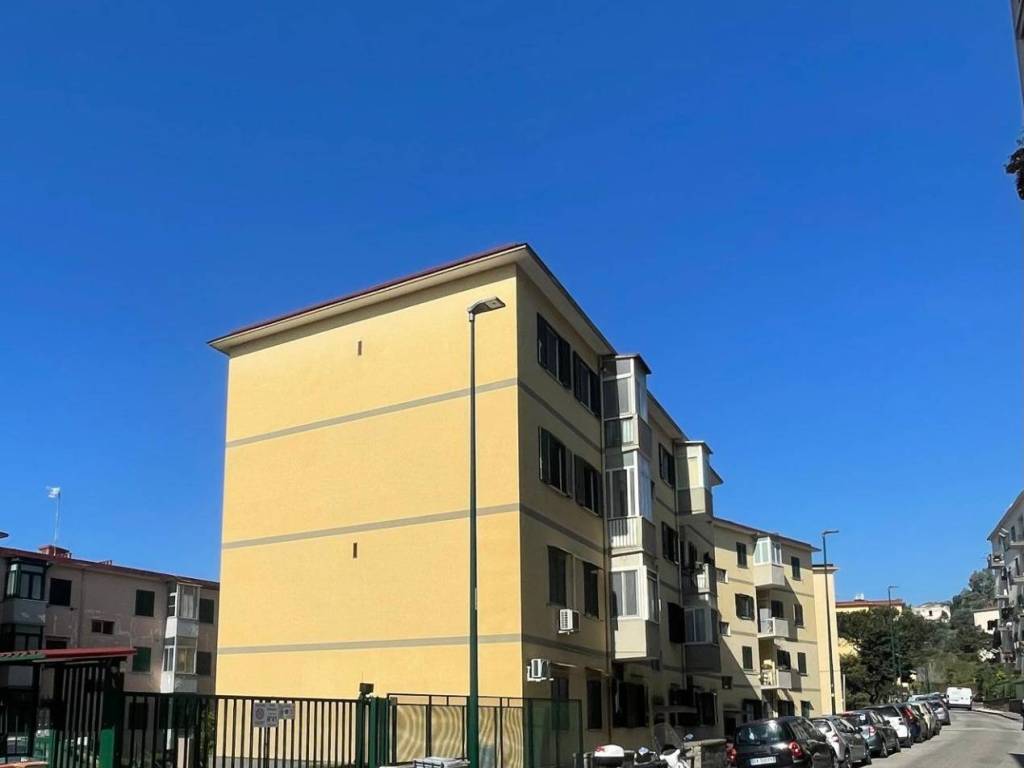 Appartamento a Napoli in Via Severino Boezio - Foto 2
