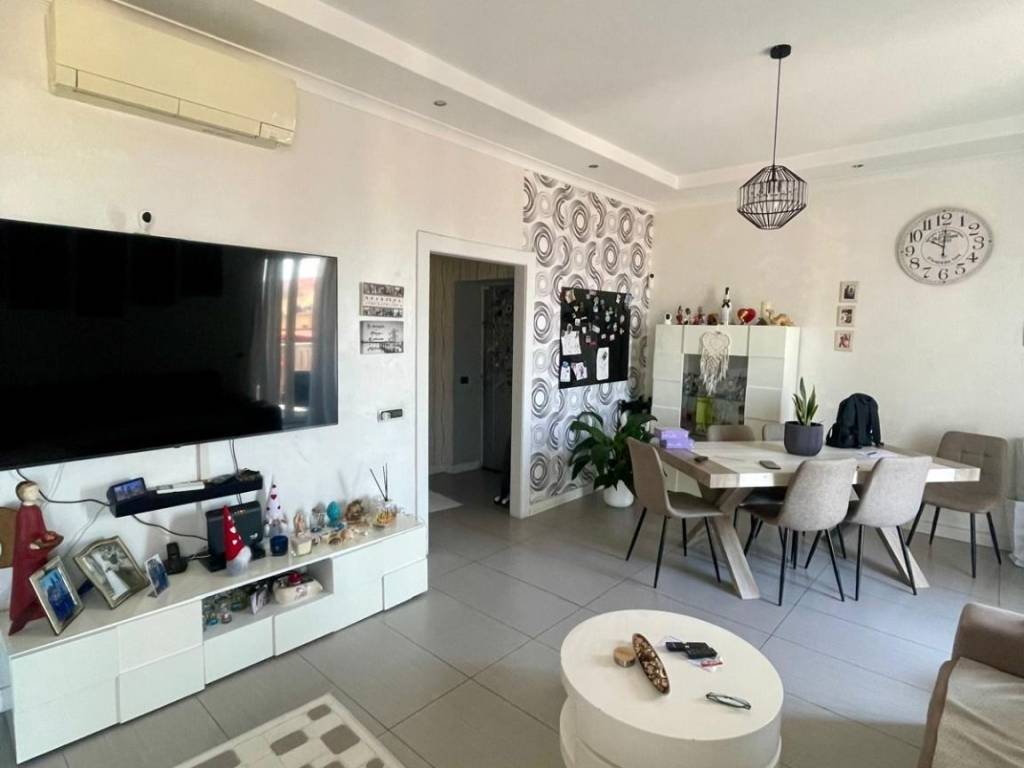 Appartamento a Napoli in Via Severino Boezio - Foto 4