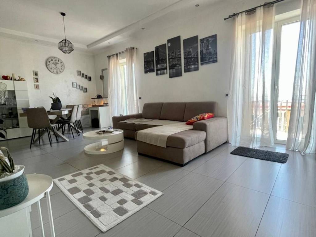 Appartamento a Napoli in Via Severino Boezio - Foto 5