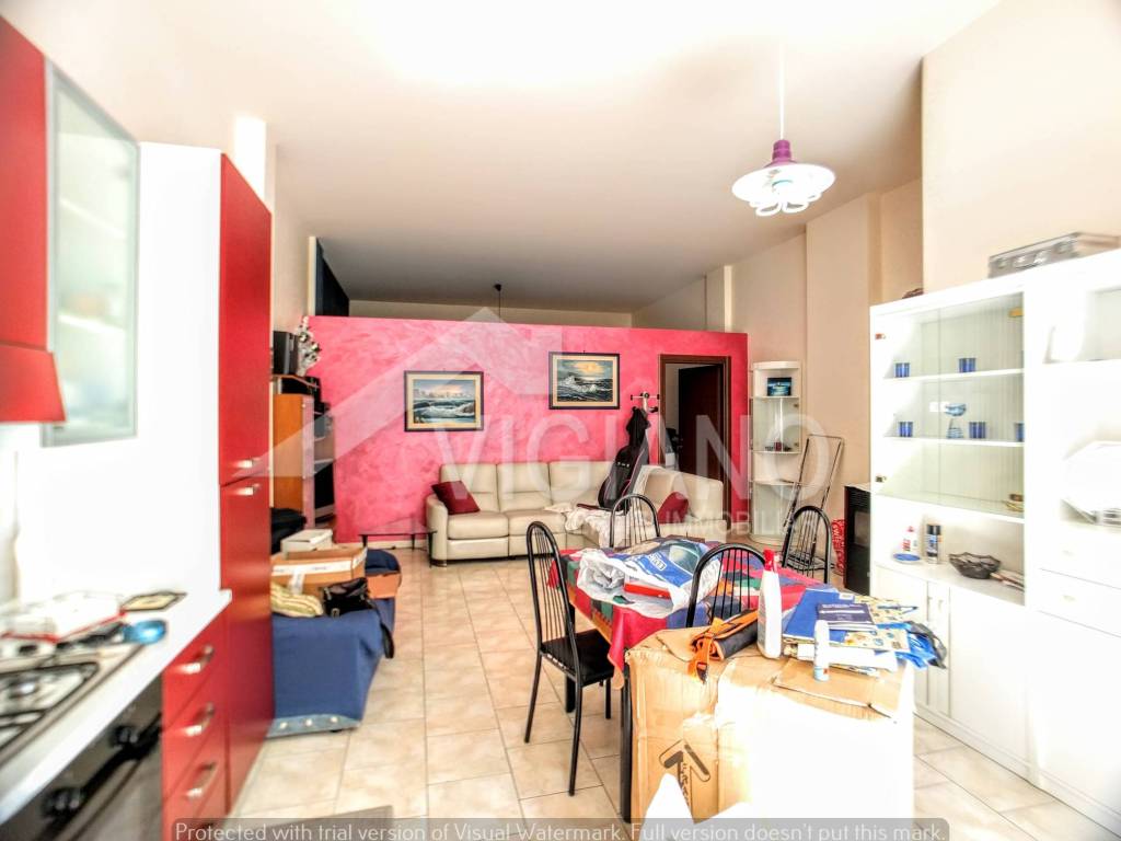 Appartamento a Foggia in Via Manfredonia - Foto 2