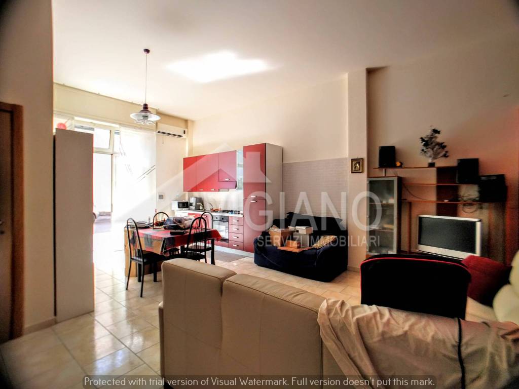 Appartamento a Foggia in Via Manfredonia - Foto 3