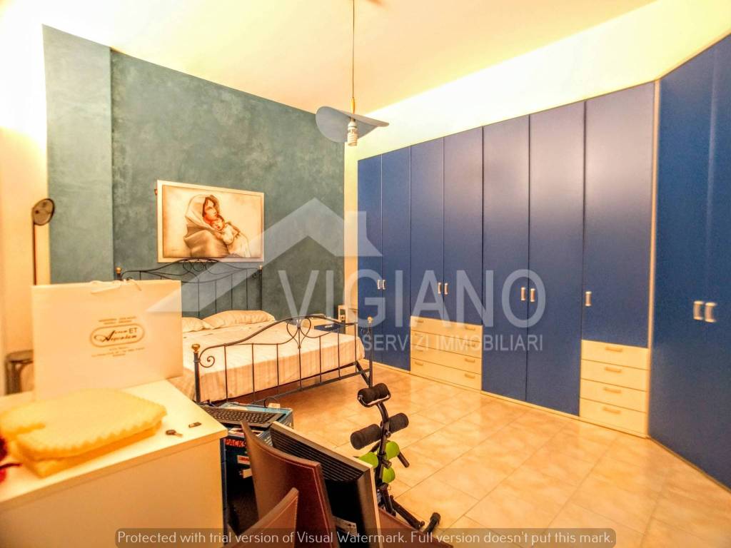 Appartamento a Foggia in Via Manfredonia - Foto 4