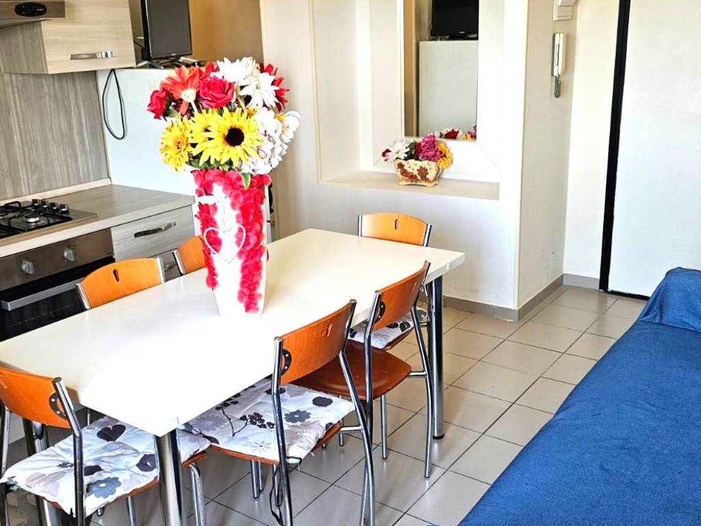 Appartamento a Rimini in Viale Enna - Foto 2