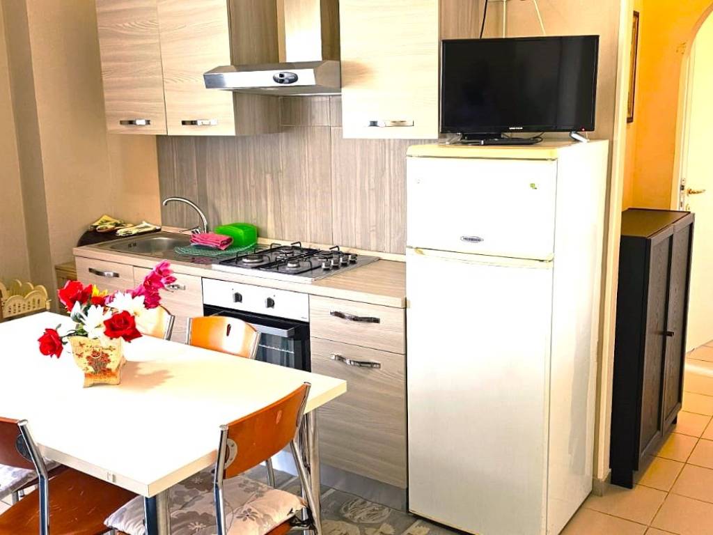 Appartamento a Rimini in Viale Enna - Foto 3