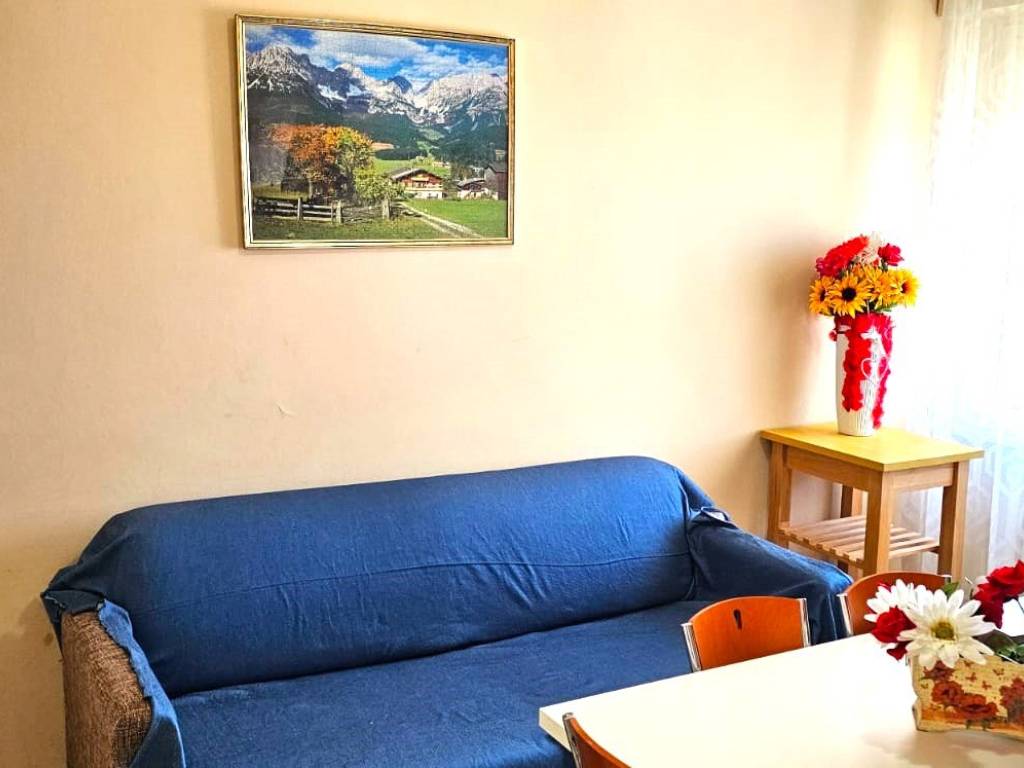 Appartamento a Rimini in Viale Enna - Foto 4