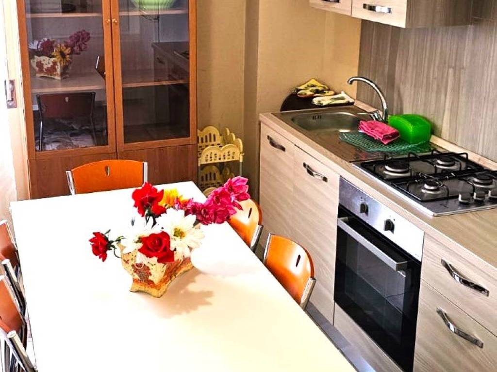 Appartamento a Rimini in Viale Enna - Foto 5