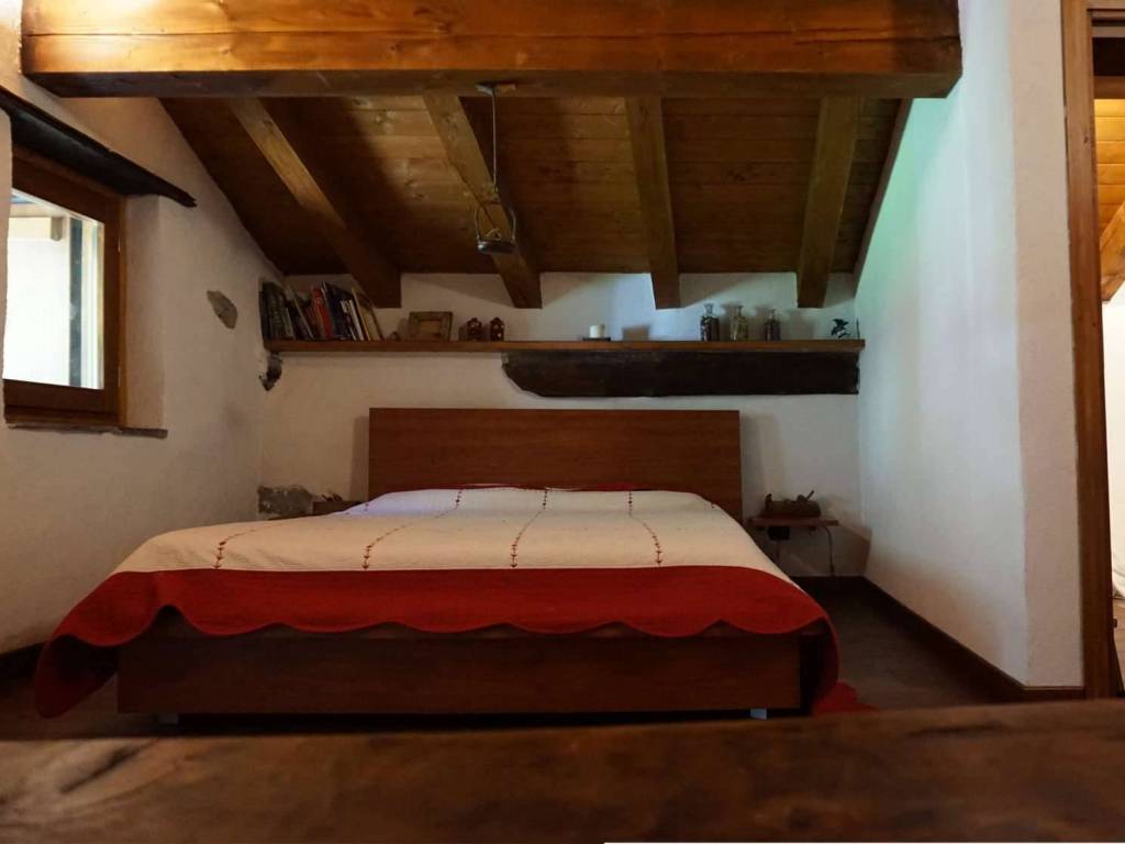 Appartamento a Antey-saint-andrè in borgo antey buisson 5 - Foto 2