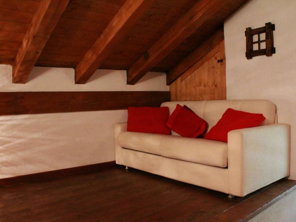 Appartamento a Antey-saint-andrè in borgo antey buisson 5 - Foto 4