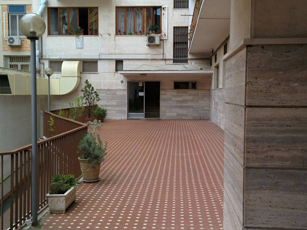 Appartamento a Foggia in Via Castiglione - Foto 2