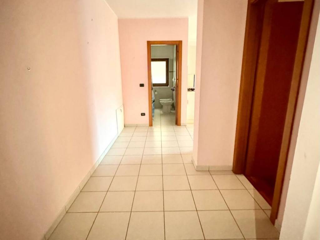 Appartamento a Avezzano in Via Monte Velino - Foto 2