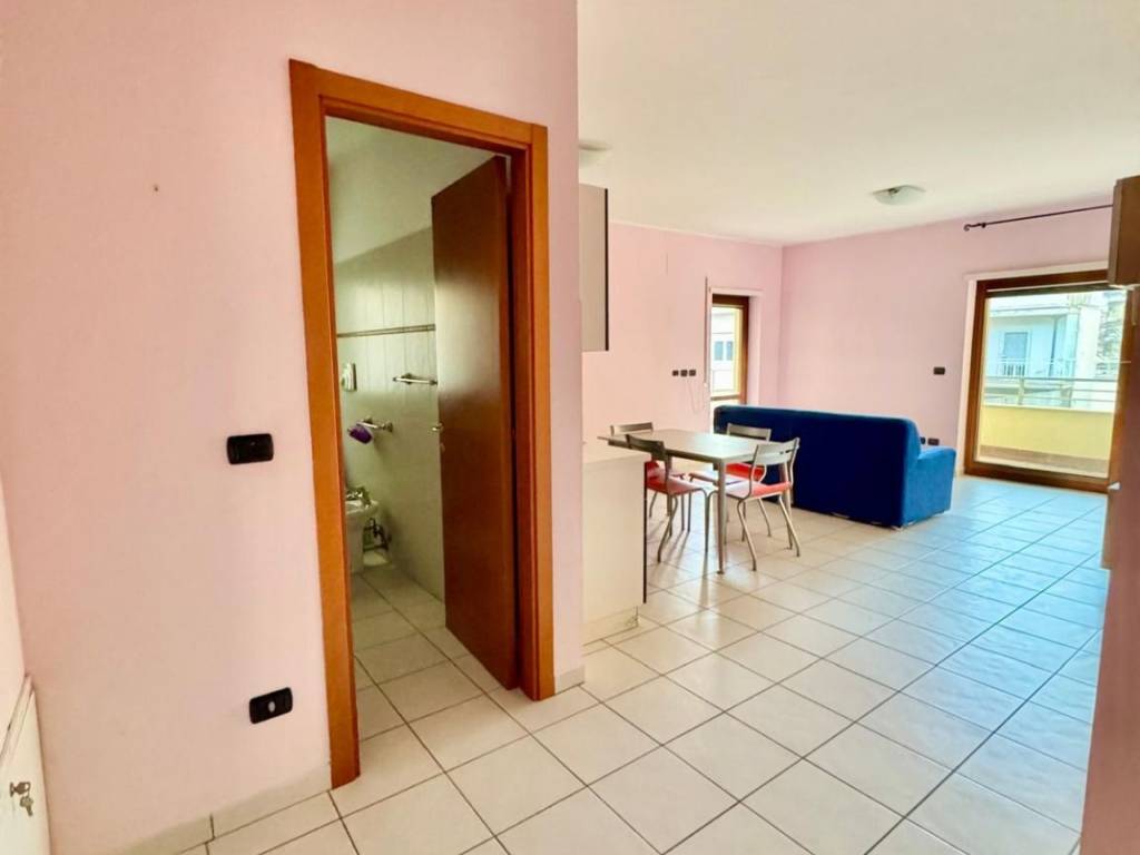 Appartamento a Avezzano in Via Monte Velino - Foto 3