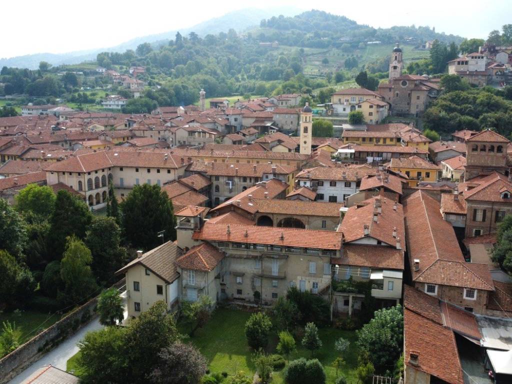 Casa indipendente a Costigliole saluzzo in Via vittorio veneto, 130 - Foto 2