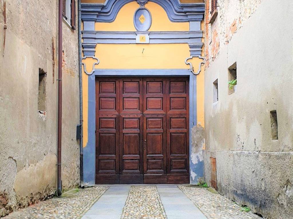 Casa indipendente a Costigliole saluzzo in Via vittorio veneto, 130 - Foto 3