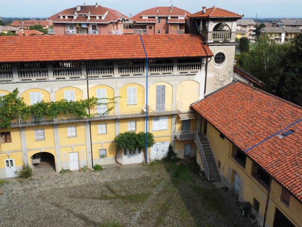 Casa indipendente a Costigliole saluzzo in Via vittorio veneto, 130 - Foto 4