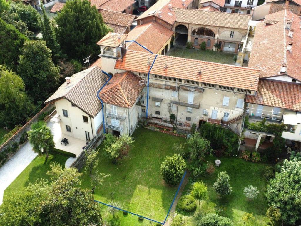 Casa indipendente a Costigliole saluzzo in Via vittorio veneto, 130 - Foto 5