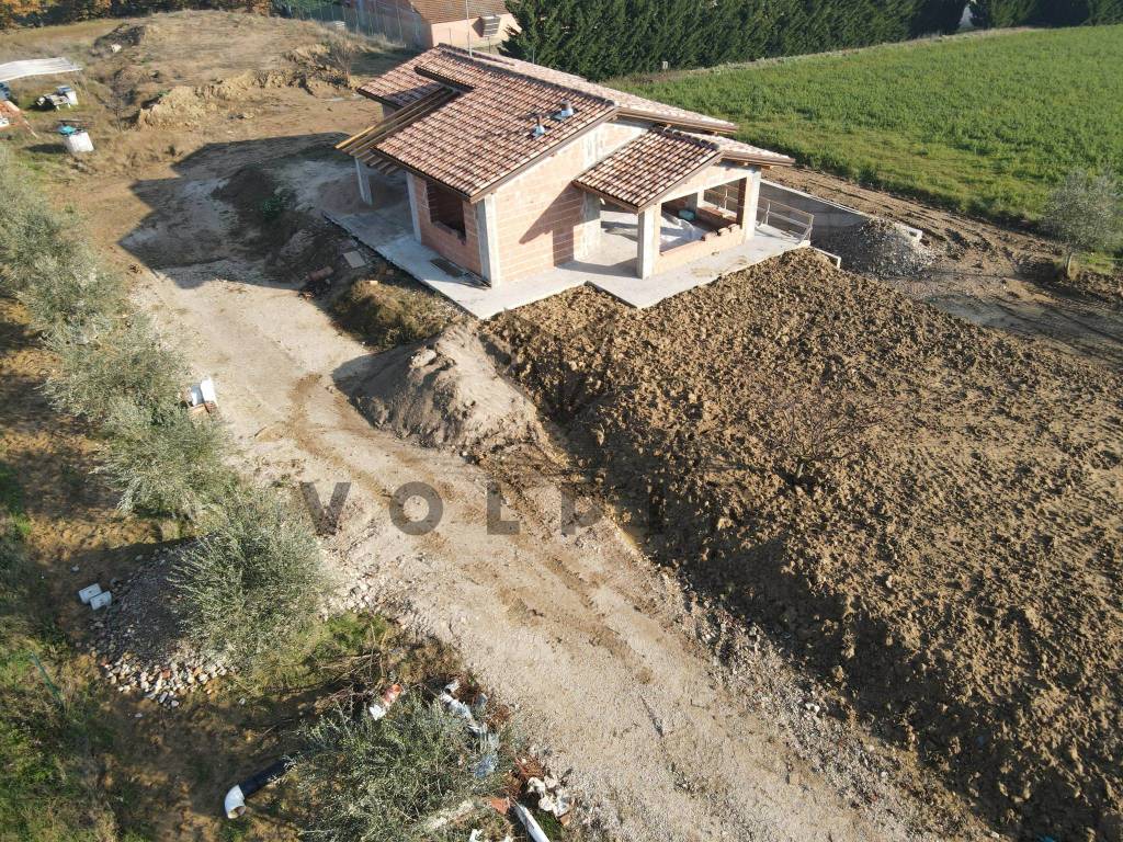 Villa a Bettona - Foto 2