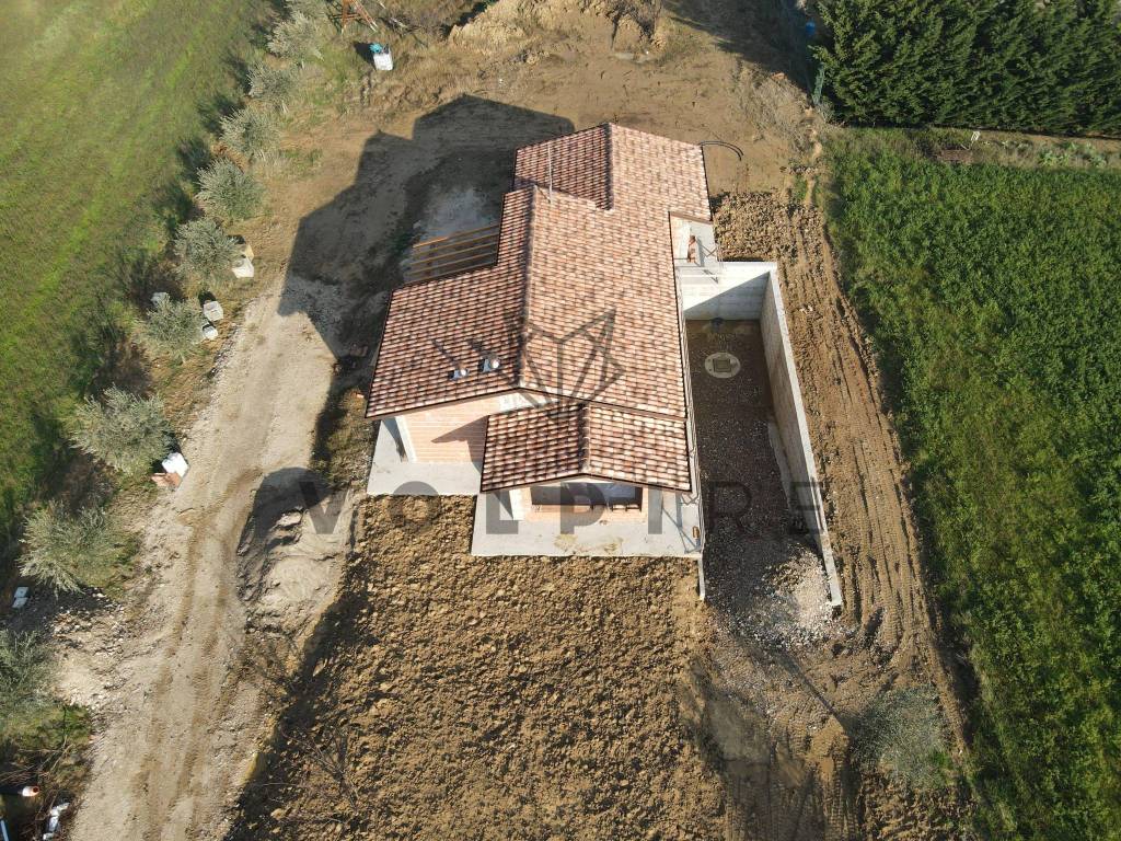 Villa a Bettona - Foto 4