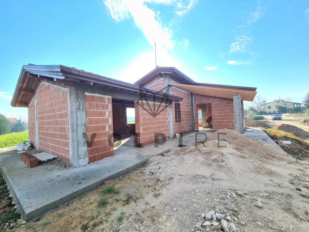 Villa a Bettona - Foto 5