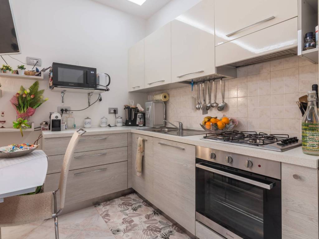 Appartamento a Gradara in Strada Della Romagna - Foto 2