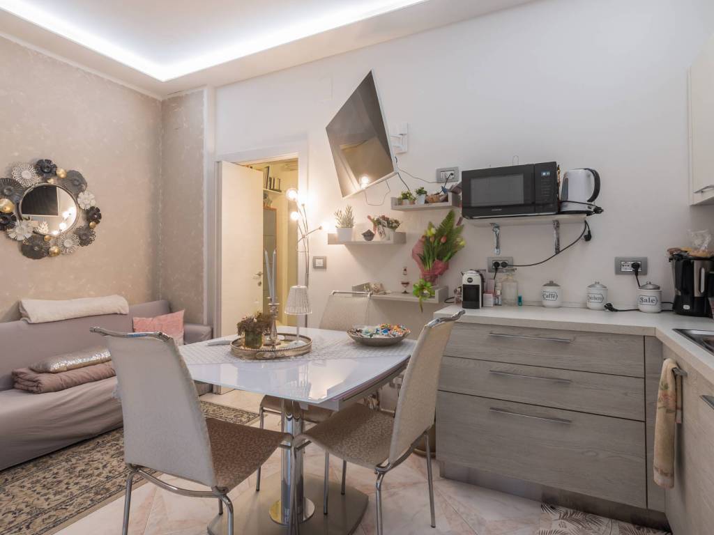 Appartamento a Gradara in Strada Della Romagna - Foto 3