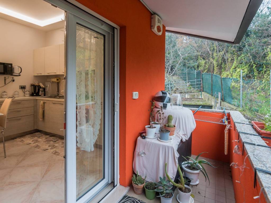 Appartamento a Gradara in Strada Della Romagna - Foto 5