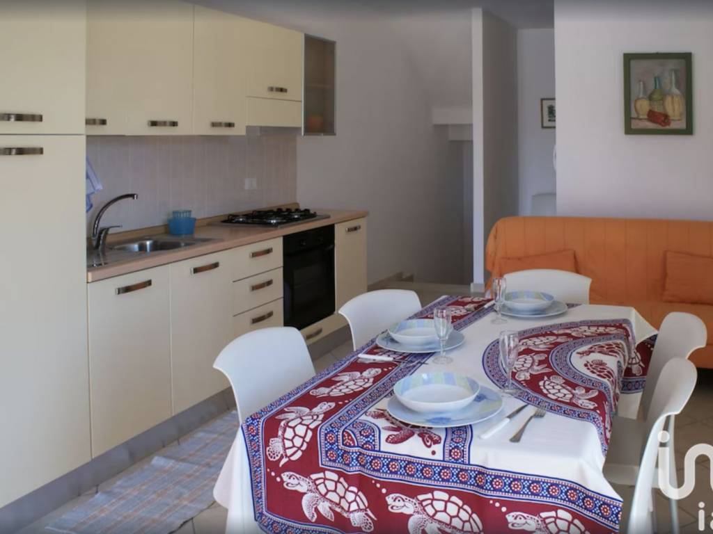 Villa a Orosei in Via Giacomo Vardeu - Foto 3