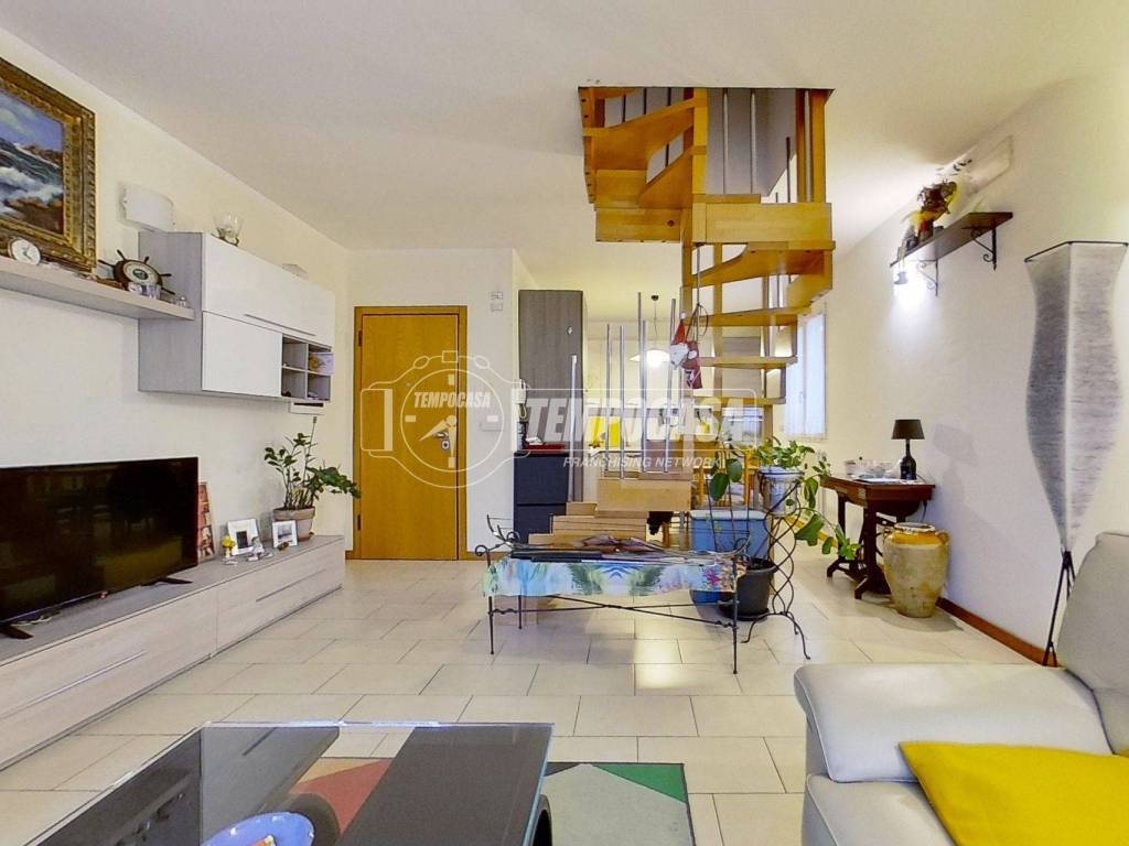 Appartamento a Cattolica in Via Alvares Cabral 52/A - Foto 3