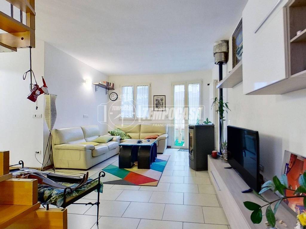 Appartamento a Cattolica in Via Alvares Cabral 52/A - Foto 4