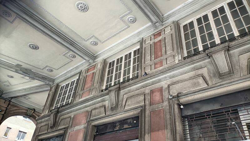 Appartamento a Genova in Via Tullio Molteni, 3 - Foto 2