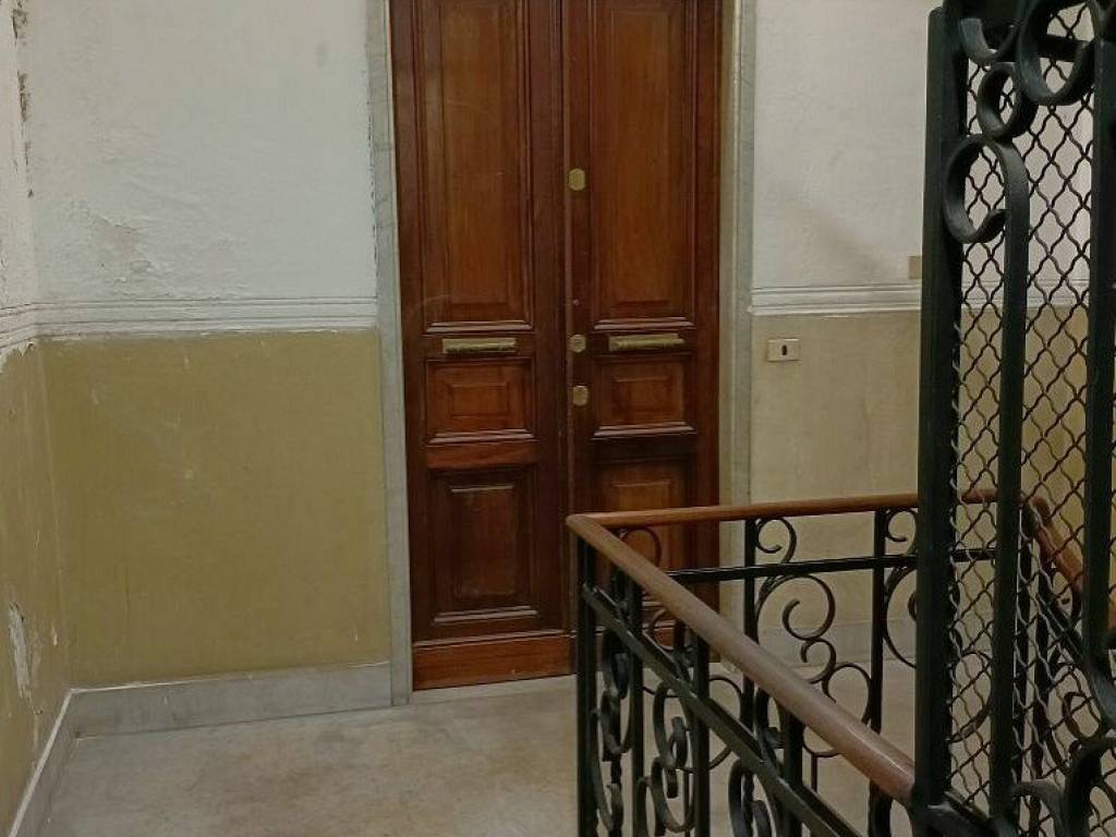 Appartamento a Genova in Via Tullio Molteni, 3 - Foto 3