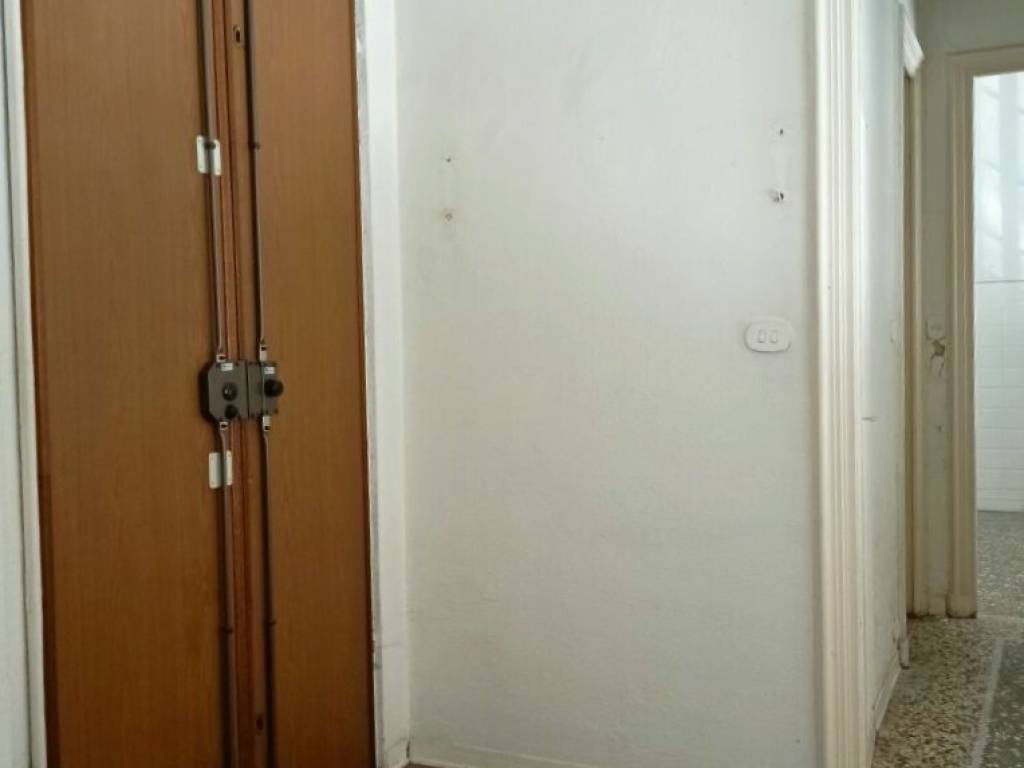 Appartamento a Genova in Via Tullio Molteni, 3 - Foto 4